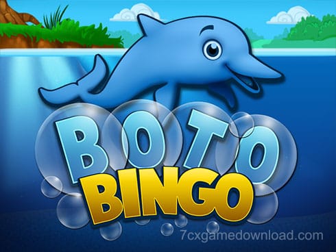Boto Bingo