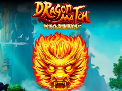 Dragon Match Megaways