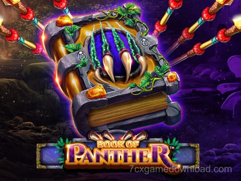 بوک آف پینتھر