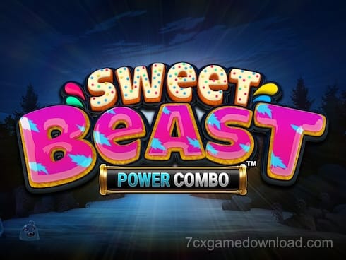 سویٹ بیسٹ_ پاور کومبو